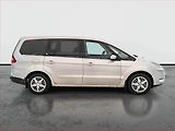 Ford Galaxy (2007) Ghia 2.0 TDCi, 7 míst, po STK - náhled 6