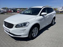 Volvo XC60 2,4 D4 Geartronic Kinetic AWD - fotografie inzerátu