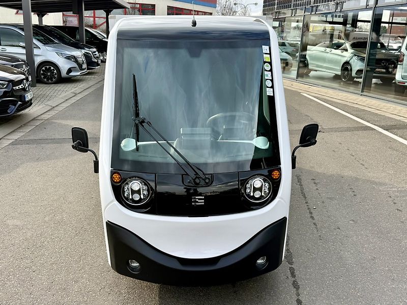 Multicar Ostatní (2024) SEVIC V500e - fotka 3 z 30