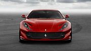 Ferrari 812 Superfast.