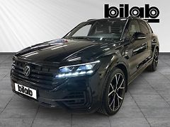 Volkswagen Touareg R eHybrid 3.0 V6 TSI - fotografie inzerátu