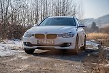 BMW Řada 3 (2014) 320d Touring F31 xDrive AT - náhled 7