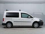 Volkswagen Caddy (2015) 1.4 TSI, 5Míst, ČR - náhled 6