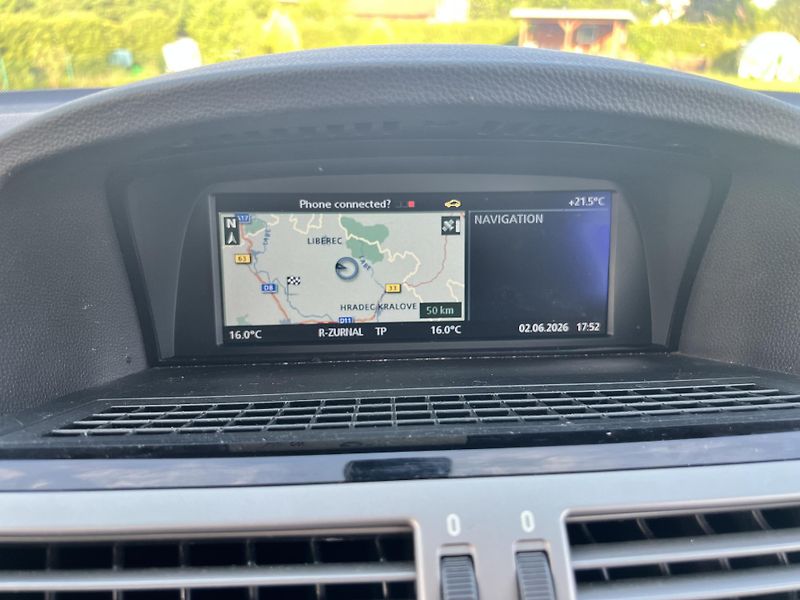 BMW Řada 7 3.0 170KW,MAX VÝBAVA,T.Z - fotka 41 z 46