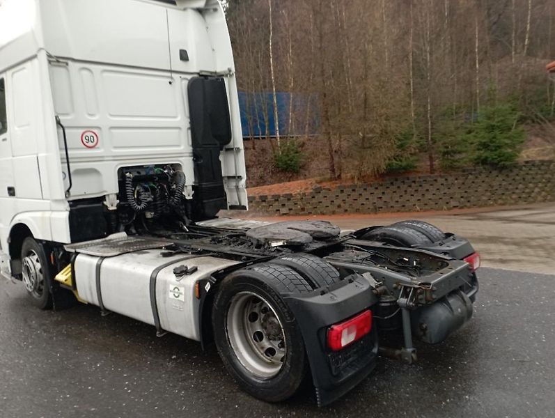 DAF (2015) 106.460 - fotka 8 z 15