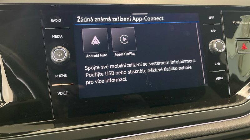 Volkswagen Taigo (2025) R-Line 1.0TSI 85kW - fotka 30 z 31