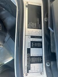 Scania (2017) P 410 8x4 MIX EURO 6 - fotka 14 z 21