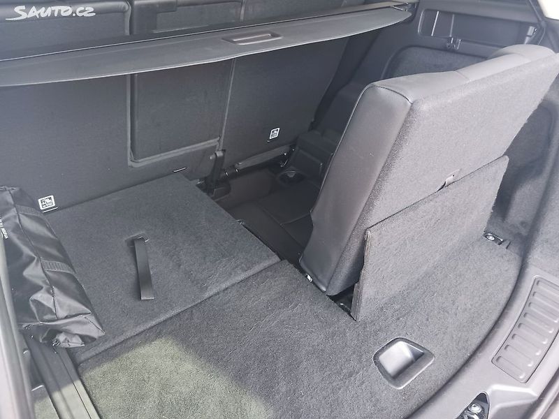 Land Rover Discovery Sport 2.0 HSE 180AUT. - fotka 42 z 43