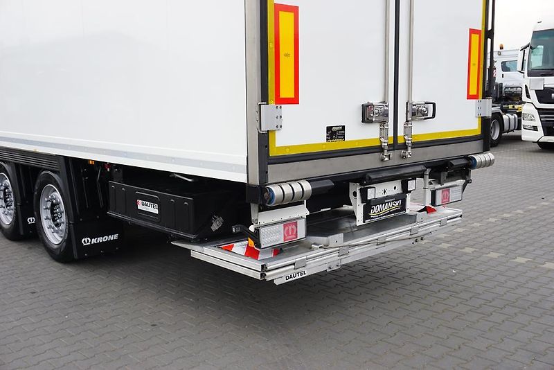 MAN TGX (2023) 18.430 / E 6 / GM / ACC / I –  - fotka 25 z 68