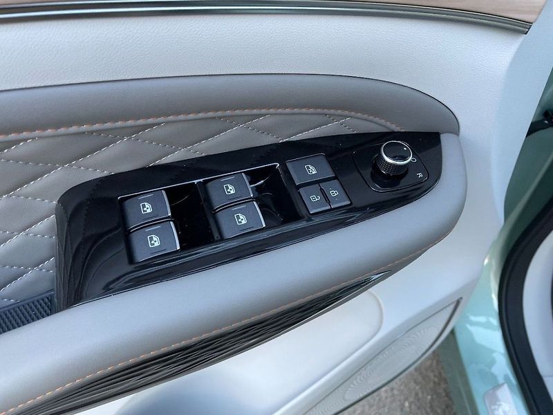 Dongfeng U-Tour 1,5 Turbo automat Luxury - fotka 18 z 20