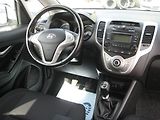 Hyundai ix20 1.4 CRDi 66 kW Komfort DPH ČR! - náhled 19