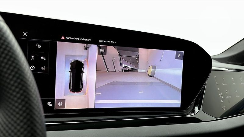 Audi A6 TDI q S-Line Pano NezTop Kůže - fotka 11 z 16