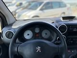 Peugeot Partner 1,6 HDI KLIMA TAŽNÉ - náhled 11