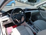 Volkswagen Passat 2,0 TDi,110kW,1majČR,Elegance - náhled 9