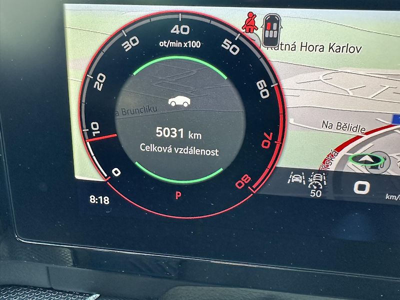 Škoda Kodiaq RS 4x4 195kW - fotka 17 z 22