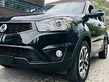 SsangYong Korando 2.2TD 4x4 MANUÁL 1.MAJ TAŽNÉ - náhled 47
