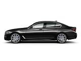 BMW Řada 5 530d xDrive M-Sport - náhled 2