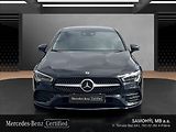 Mercedes-Benz CLA 250e kupé AMG linie - náhled 8