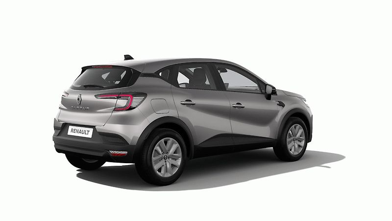Renault Captur (2026) Evolution TCe 115 - fotka 2 z 6