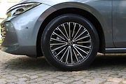 Volkswagen Passat B9 2.0 TDI