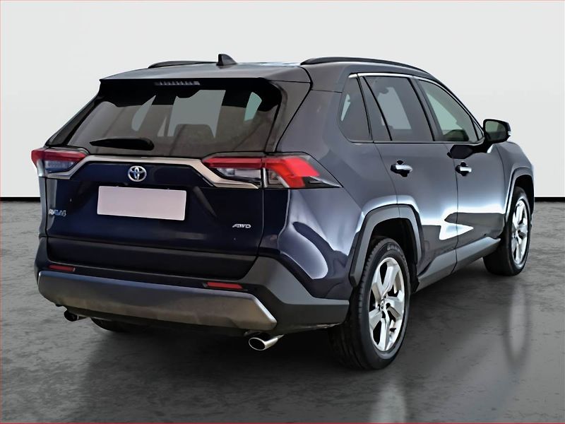 Toyota RAV4 (2020) 2.0 Valvematic - fotka 5 z 19