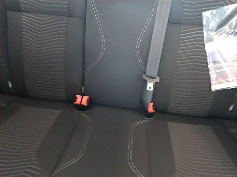 Ford Fiesta (2014) 1.0 EcoBoost, Serv.kniha, Navi - fotka 10 z 14
