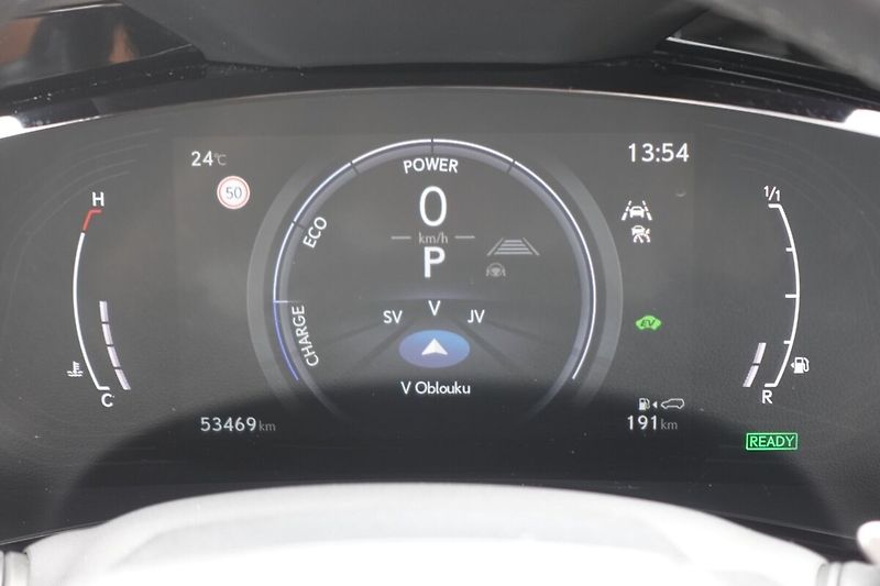 Lexus NX 350h NX350h Executive Top 4x4 - fotka 28 z 34