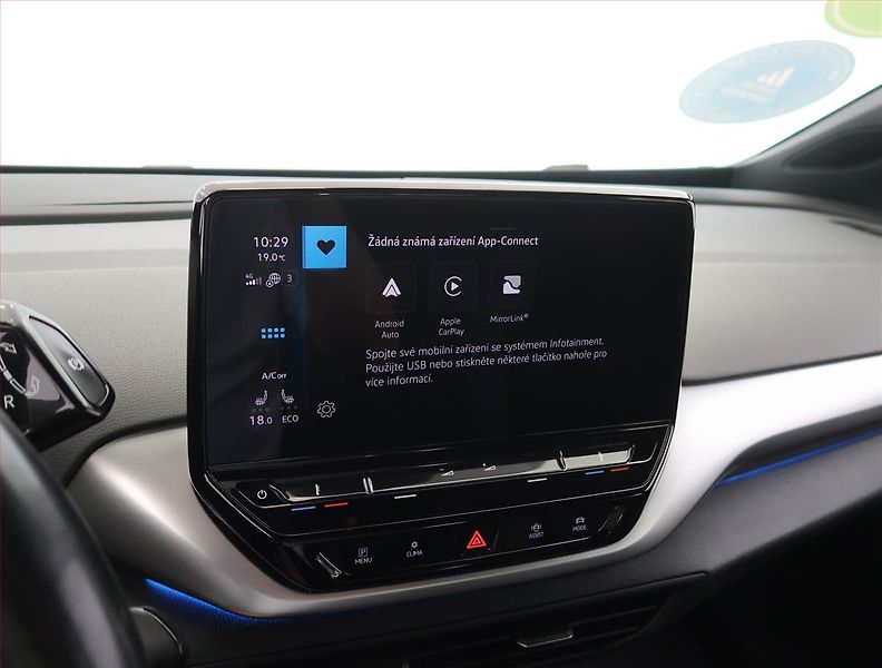 Volkswagen ID.4 (2022) Pro Perf. (82 kWh), SoH 94% - fotka 22 z 29