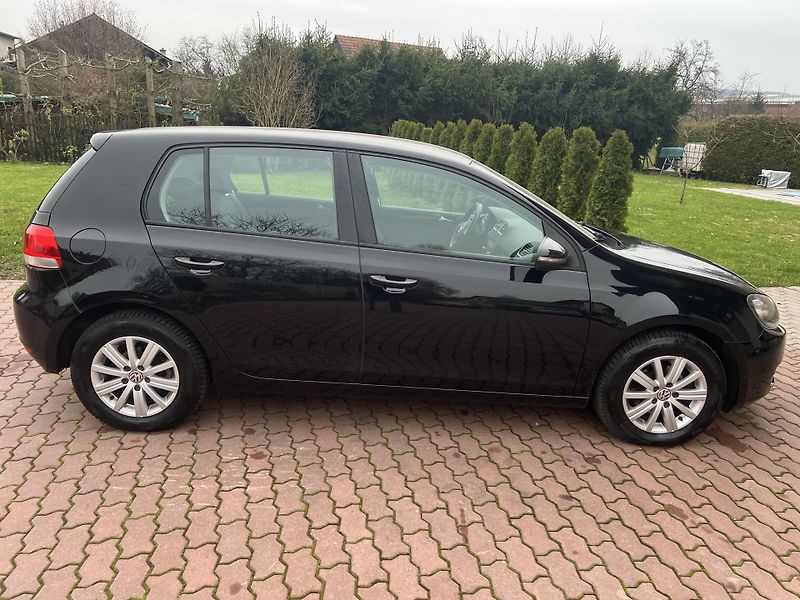 Volkswagen Golf 1.2TSI 77KW,ALU,DIGIKLIMA,ESP - fotka 7 z 41
