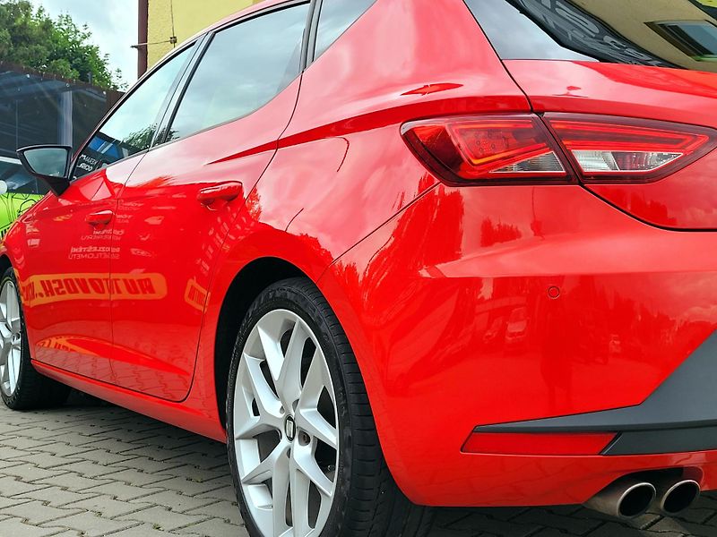 Seat Leon 1,4FR *SERV.KN, nové ROZVODY   - fotka 44 z 45