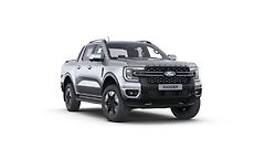 Ford Ranger (2026) Platinum, Dvojkabina, 2.3 EcoB - fotografie inzerátu