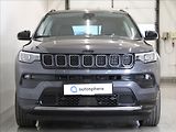 Jeep Compass 1,5 Turbo Hybrid Summit 30tkm. - náhled 1