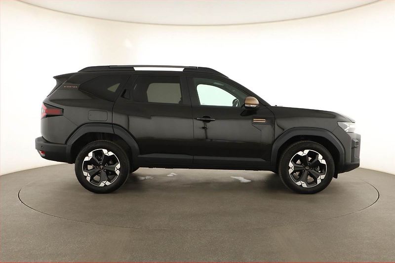 Dacia Bigster (2025) 1.2 MHEV, Extreme, Navigace - fotka 6 z 19