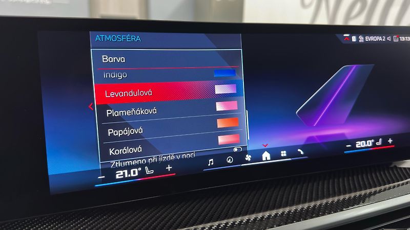 BMW X5 M60i / ZÁRUKA / TOP STAV - fotka 44 z 67