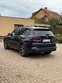 BMW X5 (2022) XDrive45e - náhled 8