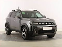 Dacia Duster (2024) Journey 1.6 Hybrid - fotografie inzerátu