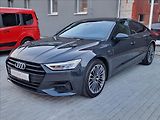 Audi A7 45TFSI S-Tronic Sportback,ČR - náhled 4