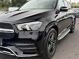 Mercedes-Benz GLE 300 d 4MATIC AMG Burmester - náhled 9