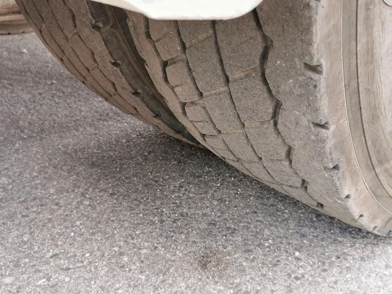 MAN TGX 18.440 EURO 6  jednookr. hydr. - fotka 11 z 18