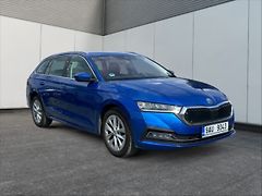 Škoda Octavia 1,5 TSI 110 Style - fotografie inzerátu