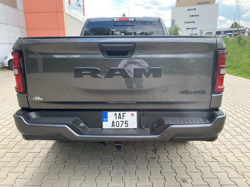 RAM 1500 (2026) 1500 NOVÉ - fotka 6 z 14