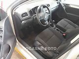 Volkswagen Golf (2010) 1.2, servis.kniha - náhled 2