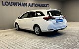 Toyota Auris Valvematic Touring Sports Acti - náhled 15