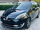 Renault Grand Scénic 1.6dCi MANUÁL KAMERA SERVISKA - náhled 3