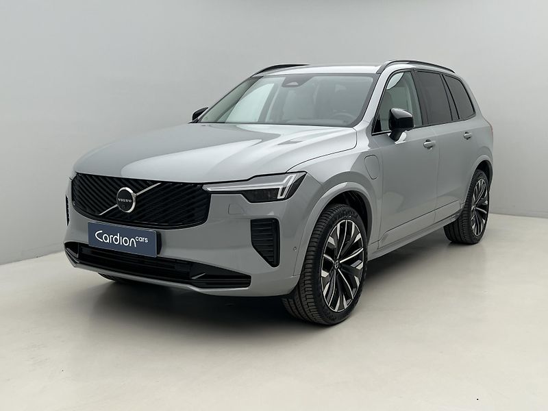 Volvo XC90 (2026) T8 AWD RECHARGE PLUS AUT - fotografie inzerátu