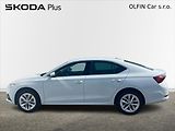 Škoda Octavia 2,0 TDi 110 kW STYLE  IV. - náhled 10