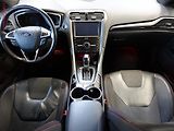 Ford Mondeo (2018) 2.0TDCI 4x4, 2.maj,ČR, AT - náhled 8