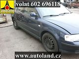 Volkswagen Passat (1997) VOLAT 602 696118 - náhled 4