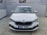 Škoda Scala  Ambition 1,5 TSI (110 kW) M - náhled 1
