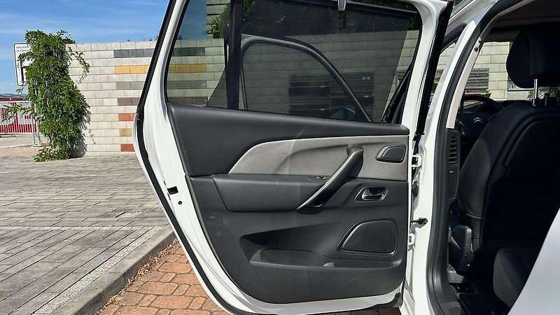 Citroën Grand C4 SpaceTourer (2019) - fotka 38 z 73
